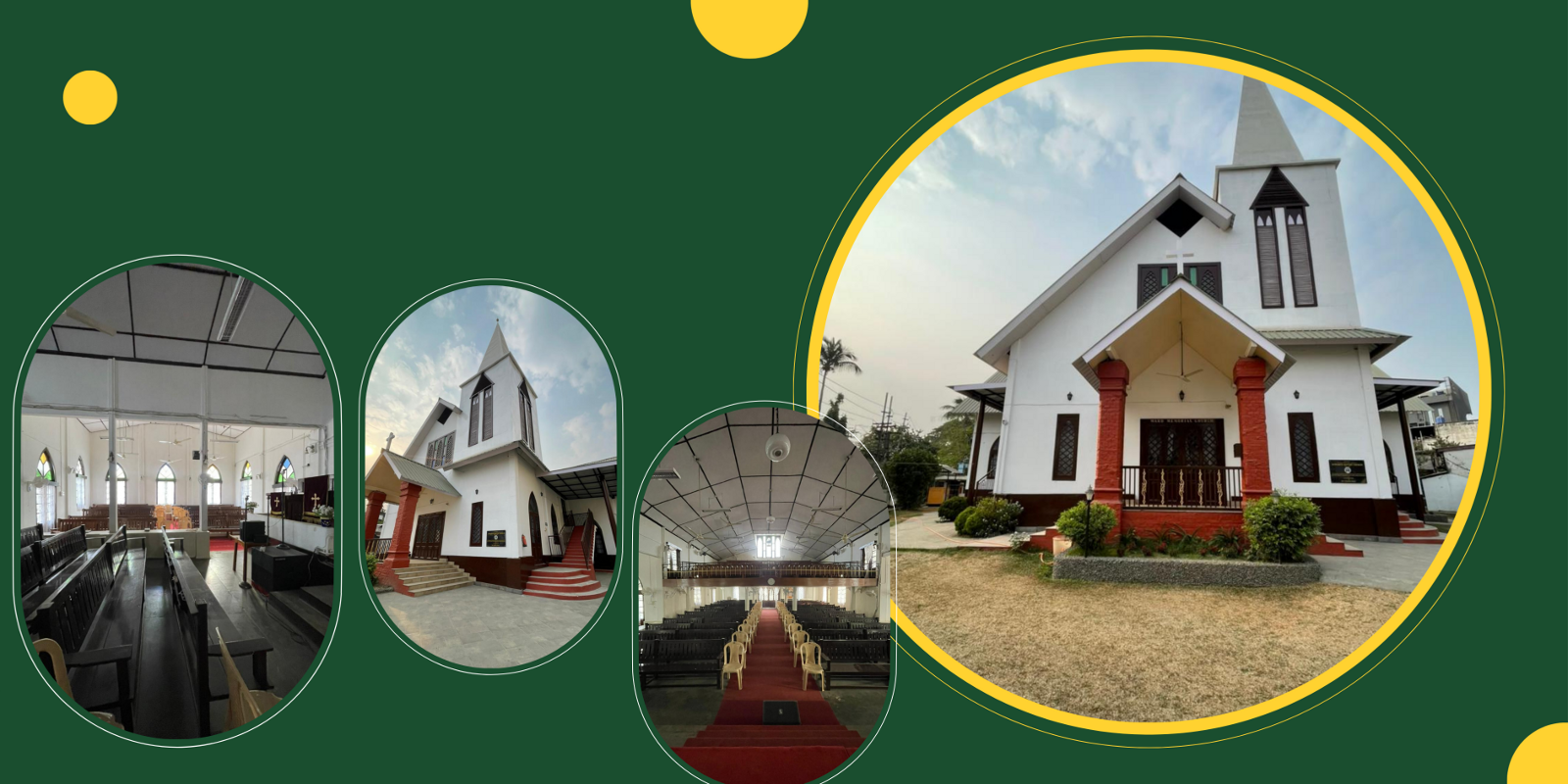 Guwahati Baptist Church